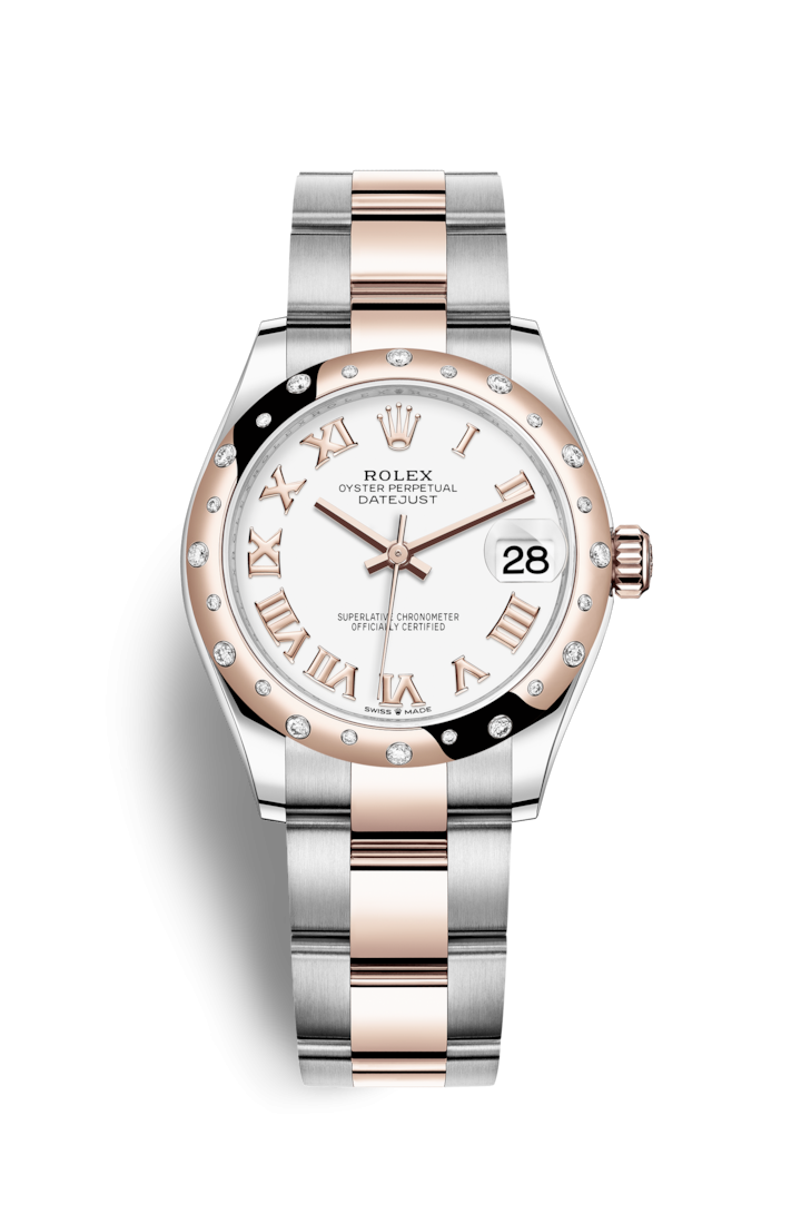 Rolex Datejust 31